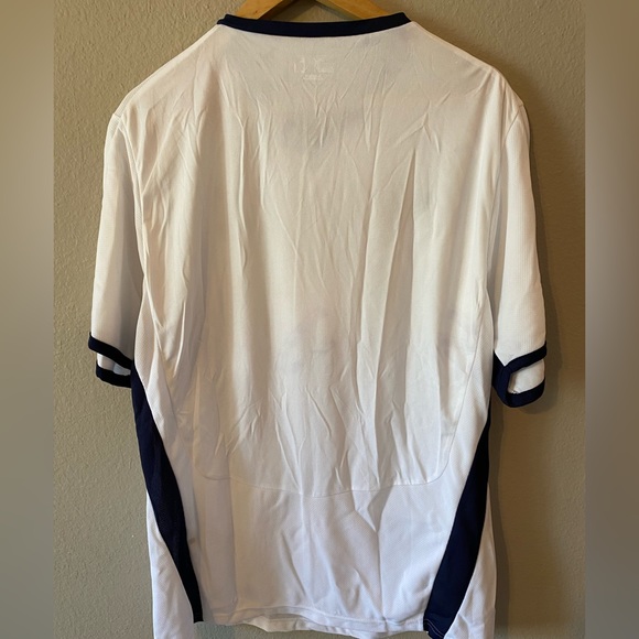 Tottenham Hotspurs jersey, new with tags! Never worn. Bag and packing included. - Picture 2 of 8